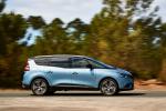 Renault Grand Scenic 2016 года